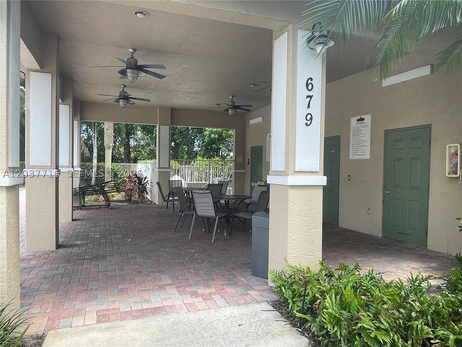 PARK PLACE AT PLANTATION - Residential
