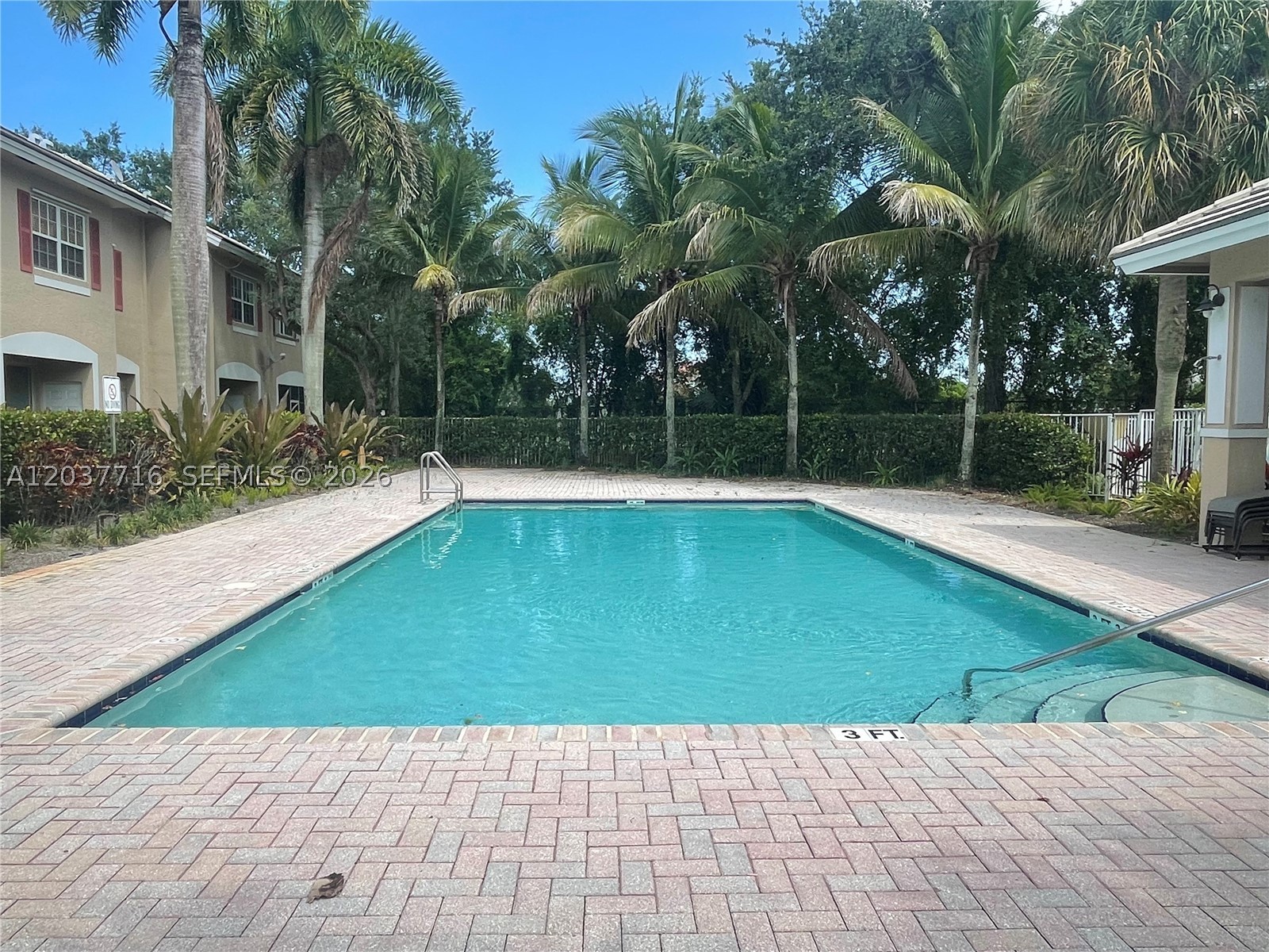 PARK PLACE AT PLANTATION - Residential
