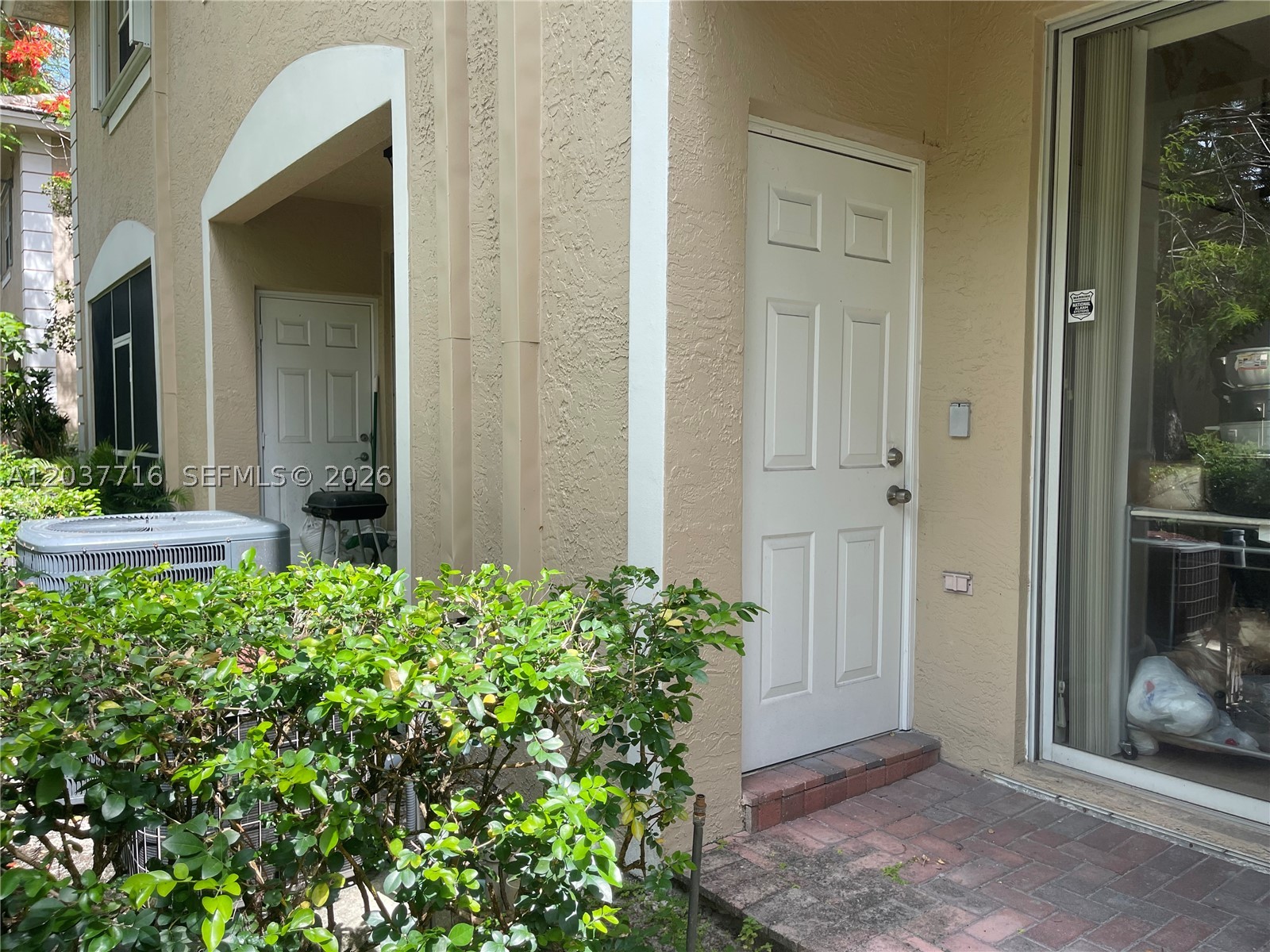 PARK PLACE AT PLANTATION - Residential