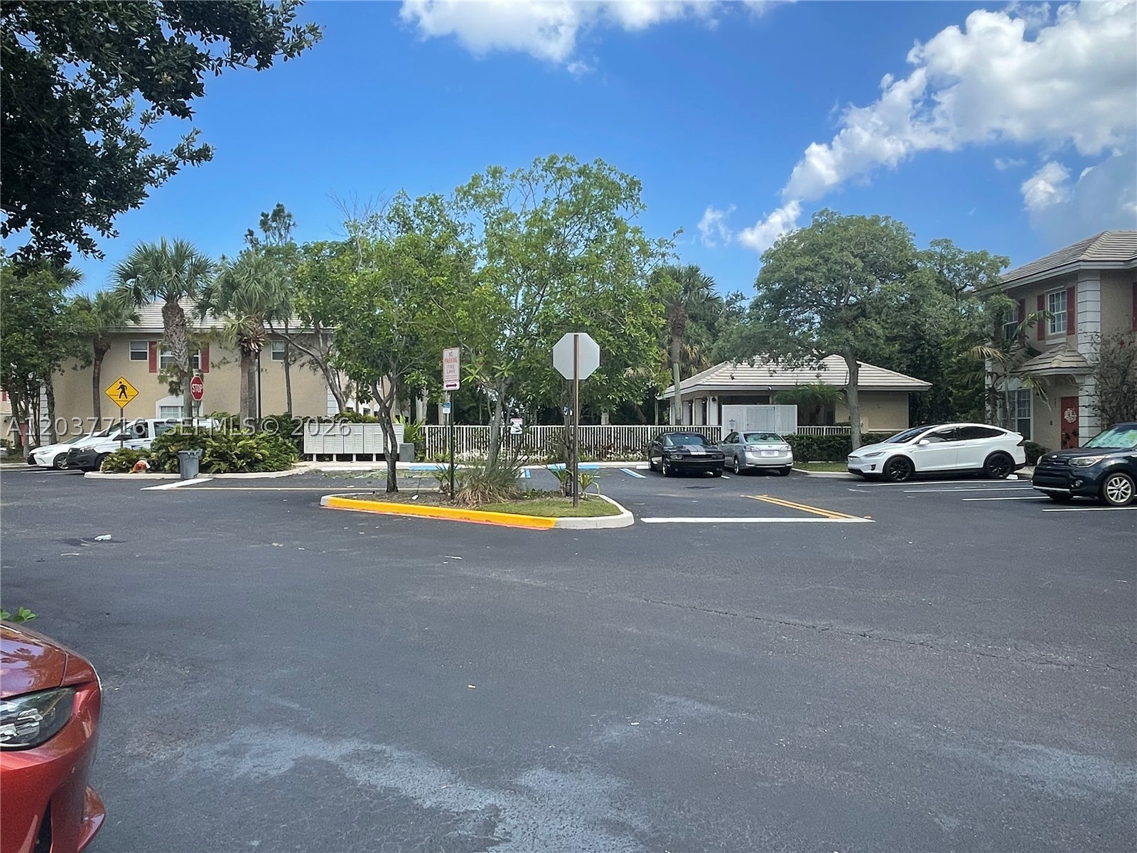 PARK PLACE AT PLANTATION - Residential