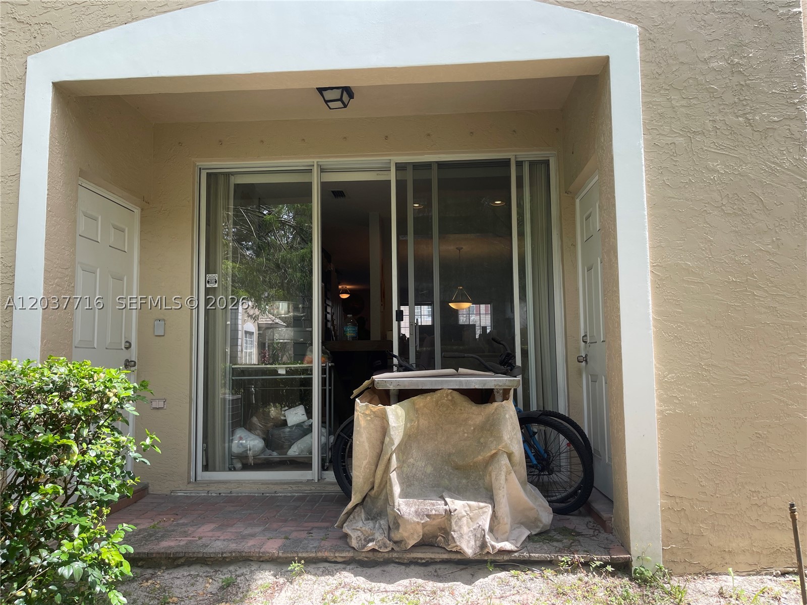 PARK PLACE AT PLANTATION - Residential