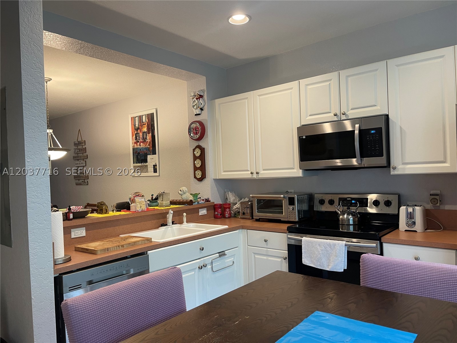 PARK PLACE AT PLANTATION - Residential