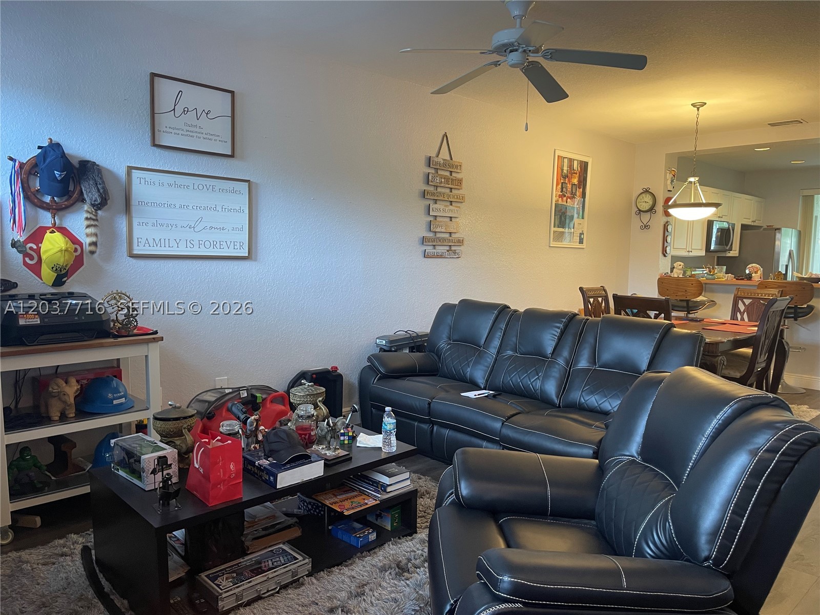 PARK PLACE AT PLANTATION - Residential