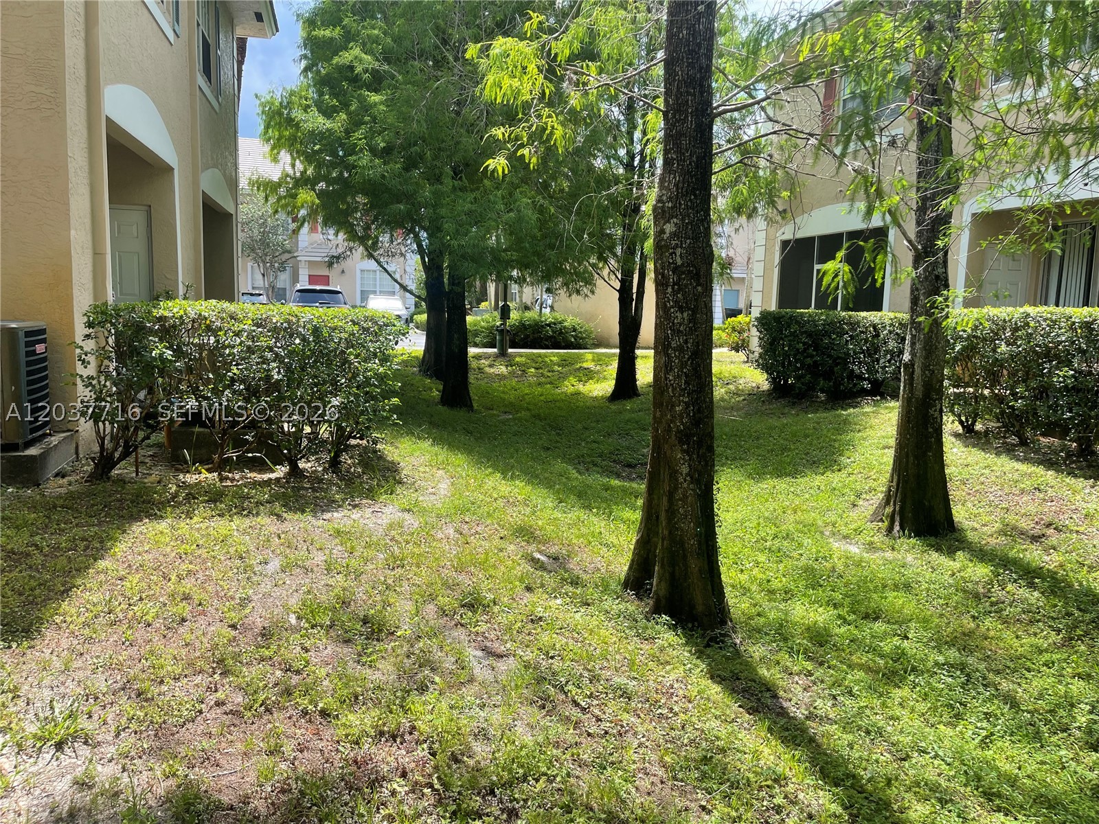 PARK PLACE AT PLANTATION - Residential