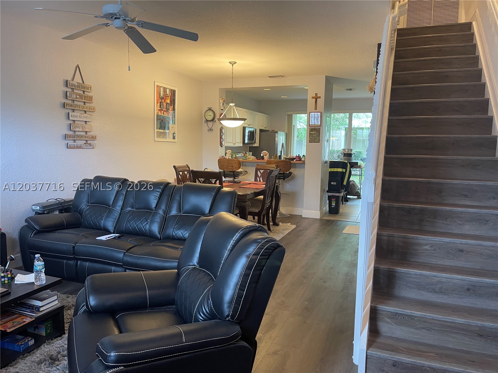 PARK PLACE AT PLANTATION - Residential