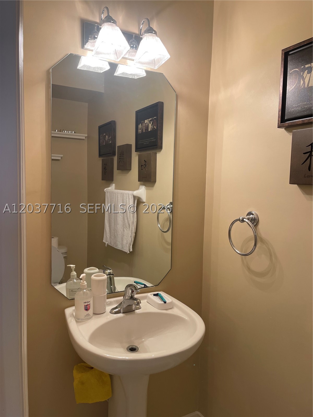 PARK PLACE AT PLANTATION - Residential