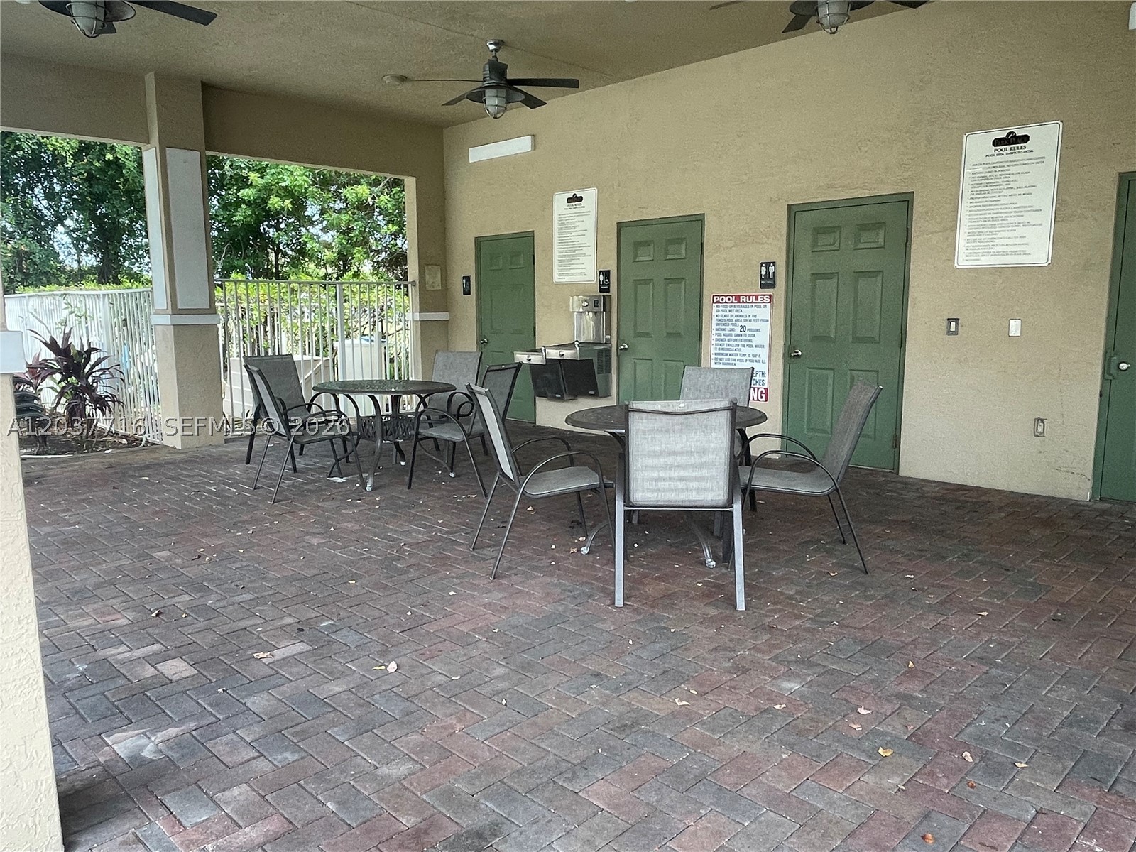 PARK PLACE AT PLANTATION - Residential