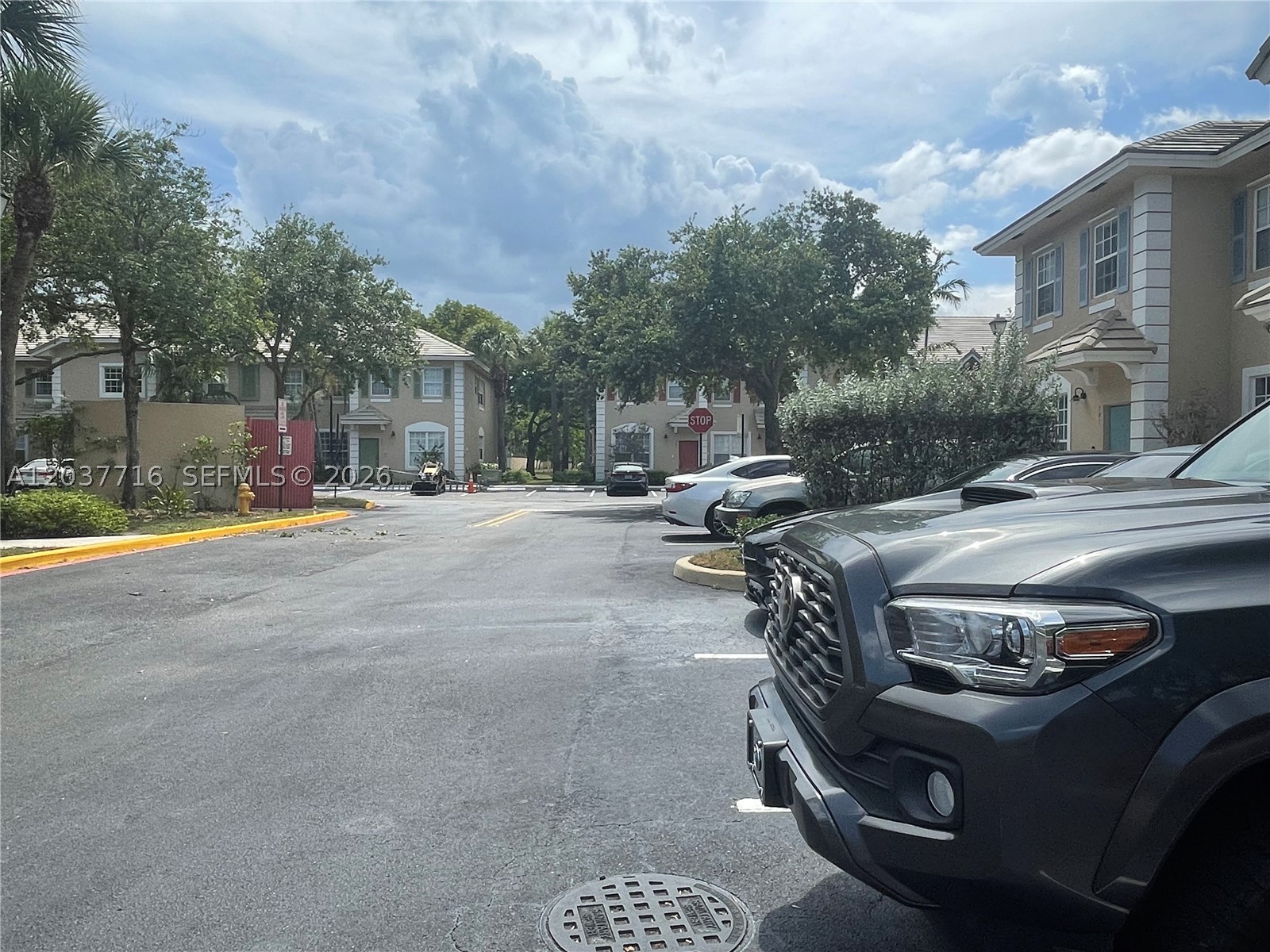 PARK PLACE AT PLANTATION - Residential
