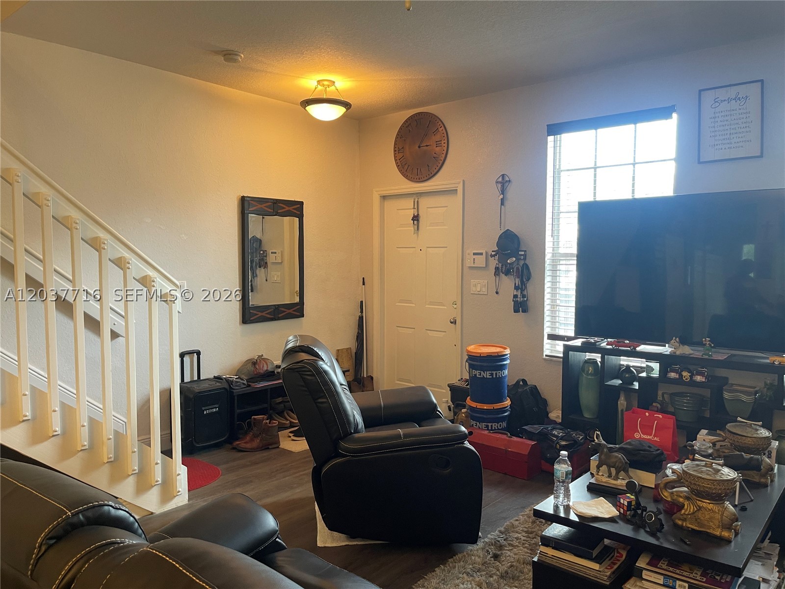 PARK PLACE AT PLANTATION - Residential