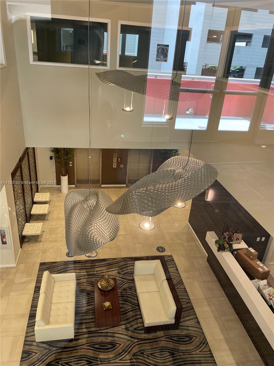 MIDTOWN DORAL - Residential