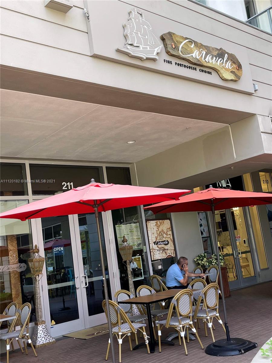 MIDTOWN DORAL - Residential