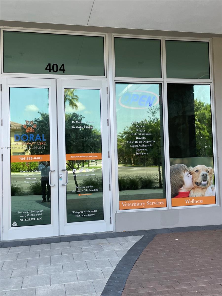 MIDTOWN DORAL - Residential