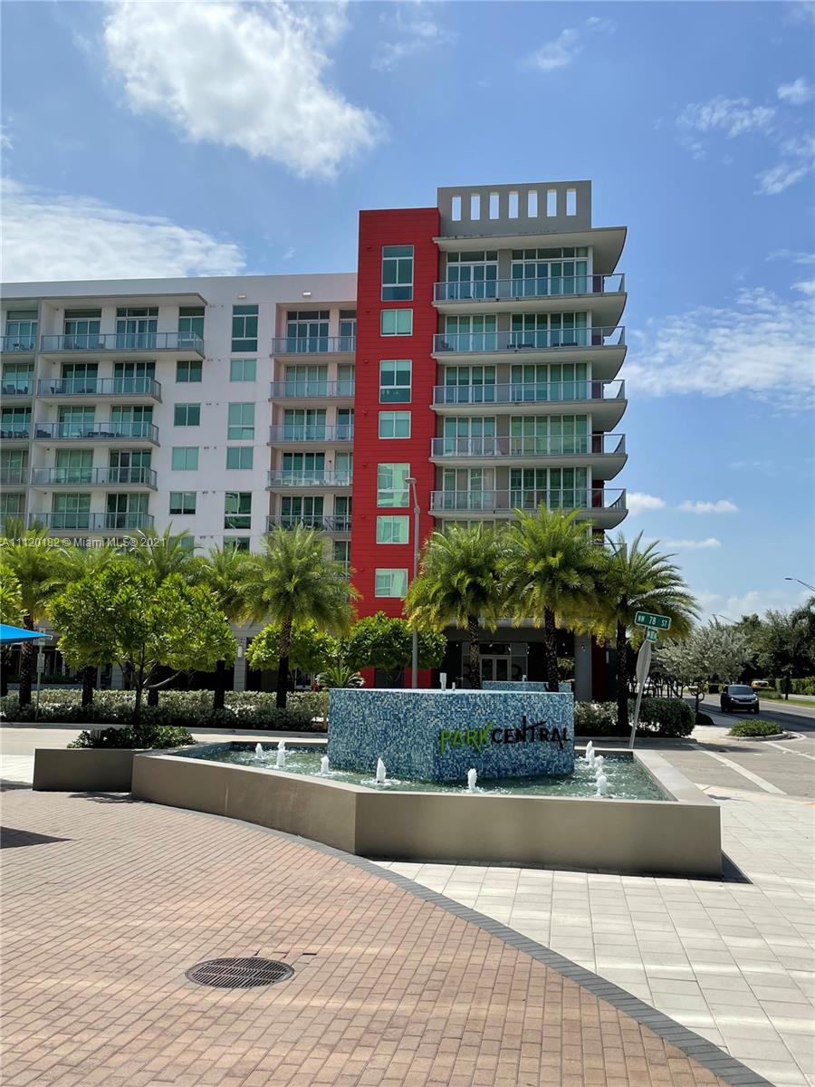 MIDTOWN DORAL - Residential