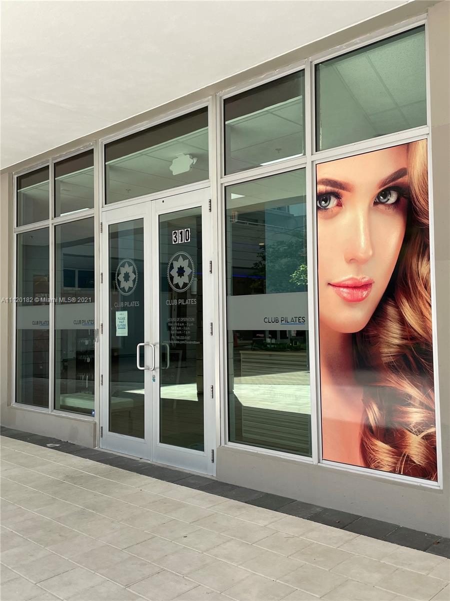 MIDTOWN DORAL - Residential