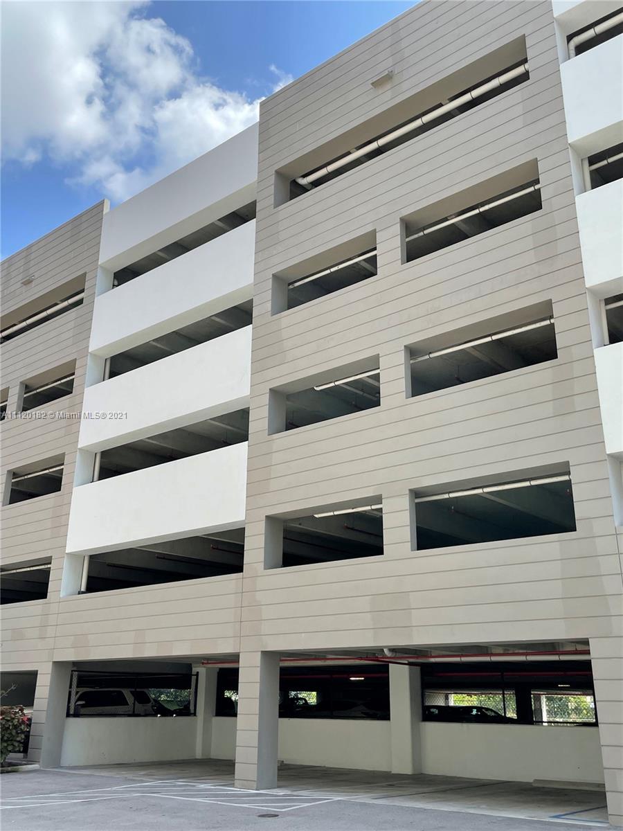 MIDTOWN DORAL - Residential