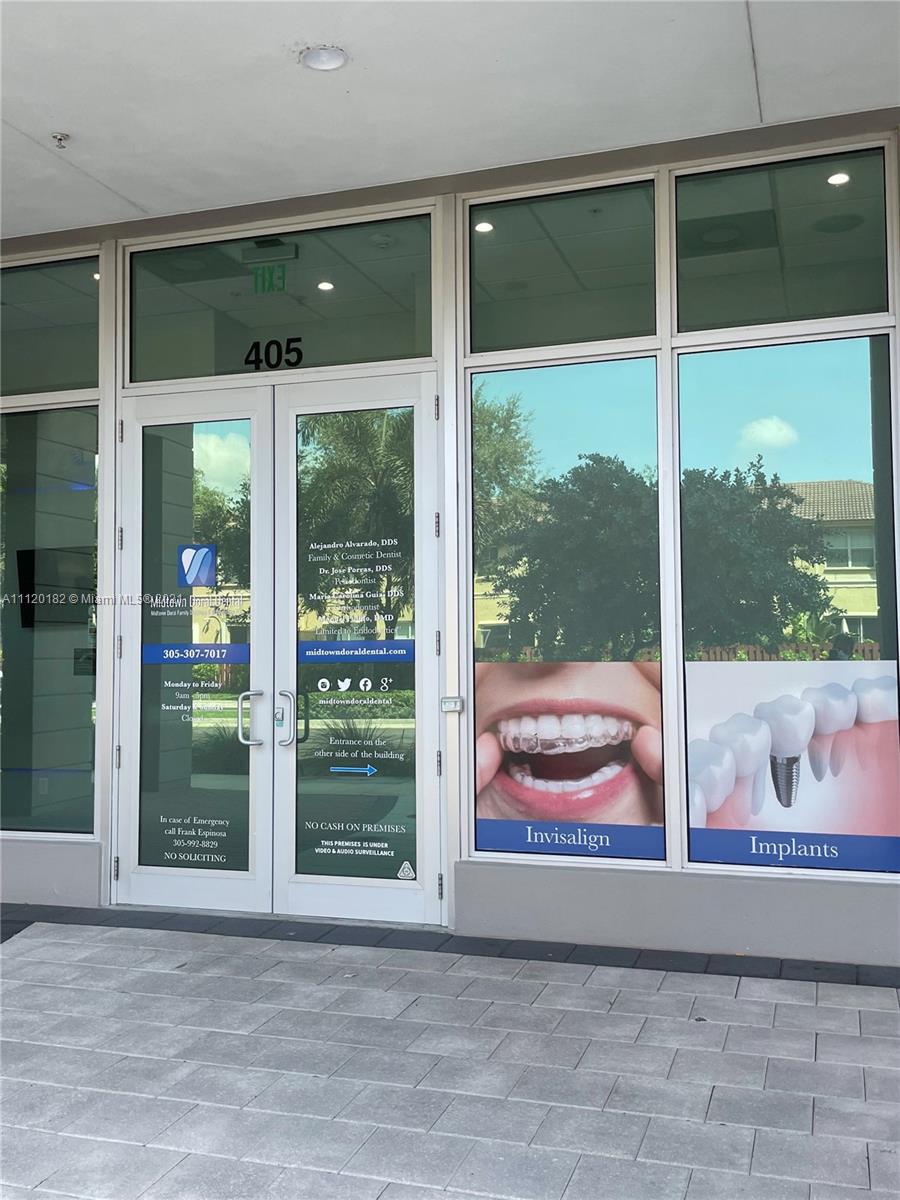 MIDTOWN DORAL - Residential