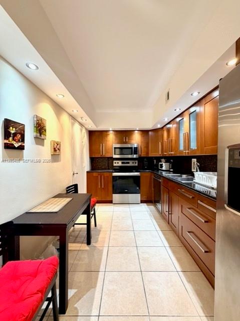 TIDES ON HOLLYWOOD BEACH - Residential