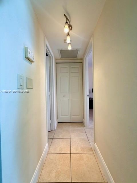 TIDES ON HOLLYWOOD BEACH - Residential