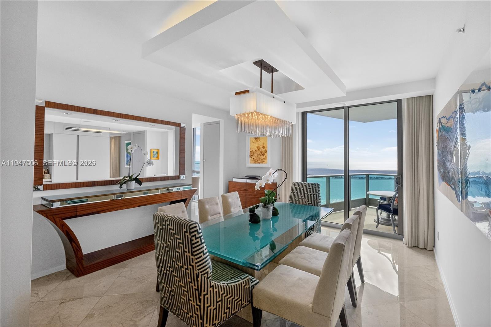 JADE RESIDENCES - Residential