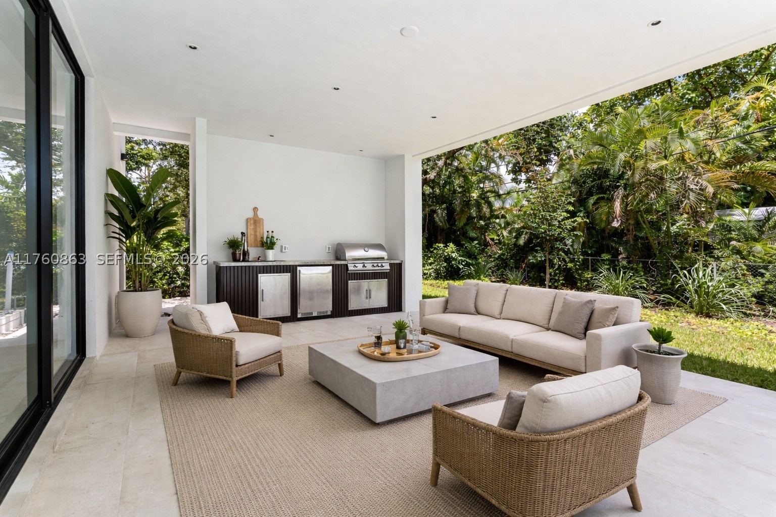 SEA VIEW PARK-AMENDED - Residential