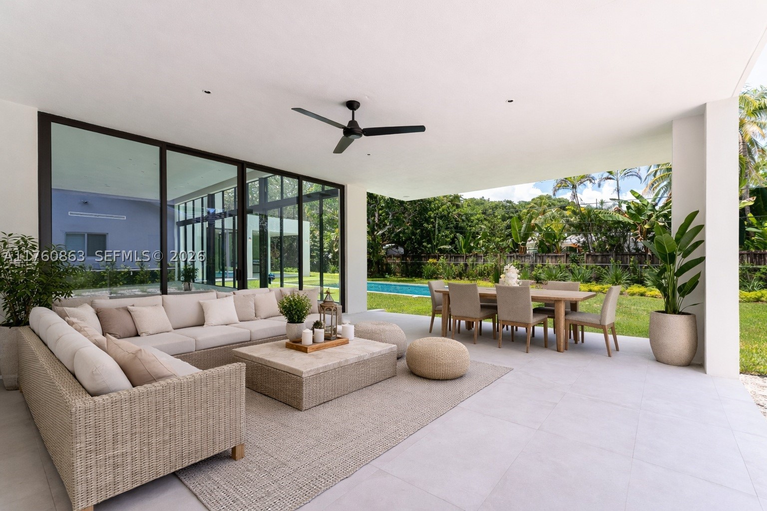 SEA VIEW PARK-AMENDED - Residential