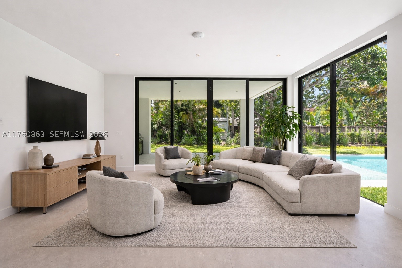 SEA VIEW PARK-AMENDED - Residential