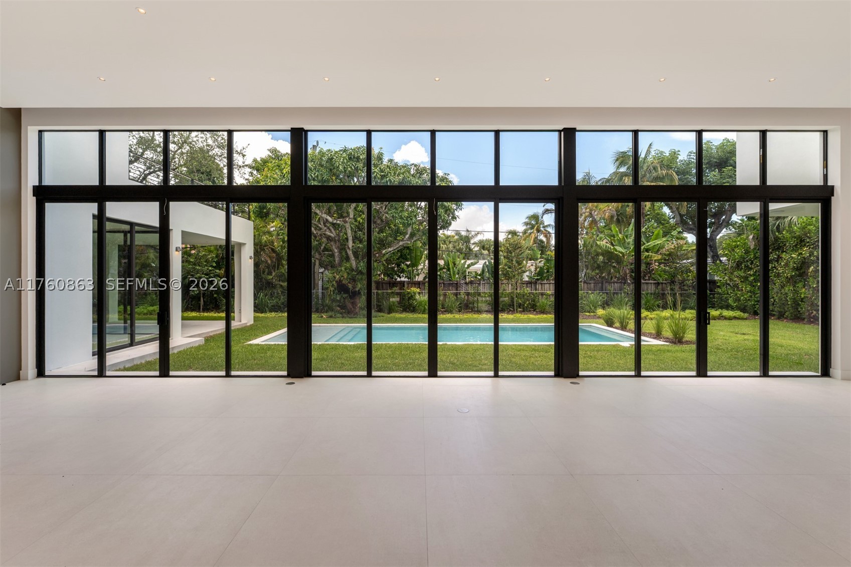 SEA VIEW PARK-AMENDED - Residential