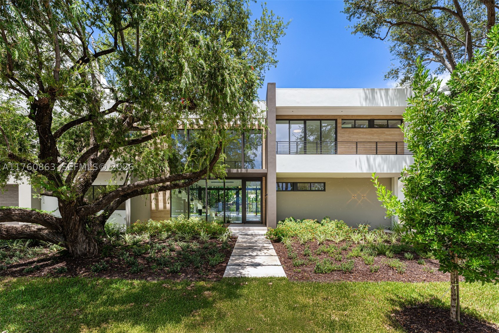 SEA VIEW PARK-AMENDED - Residential