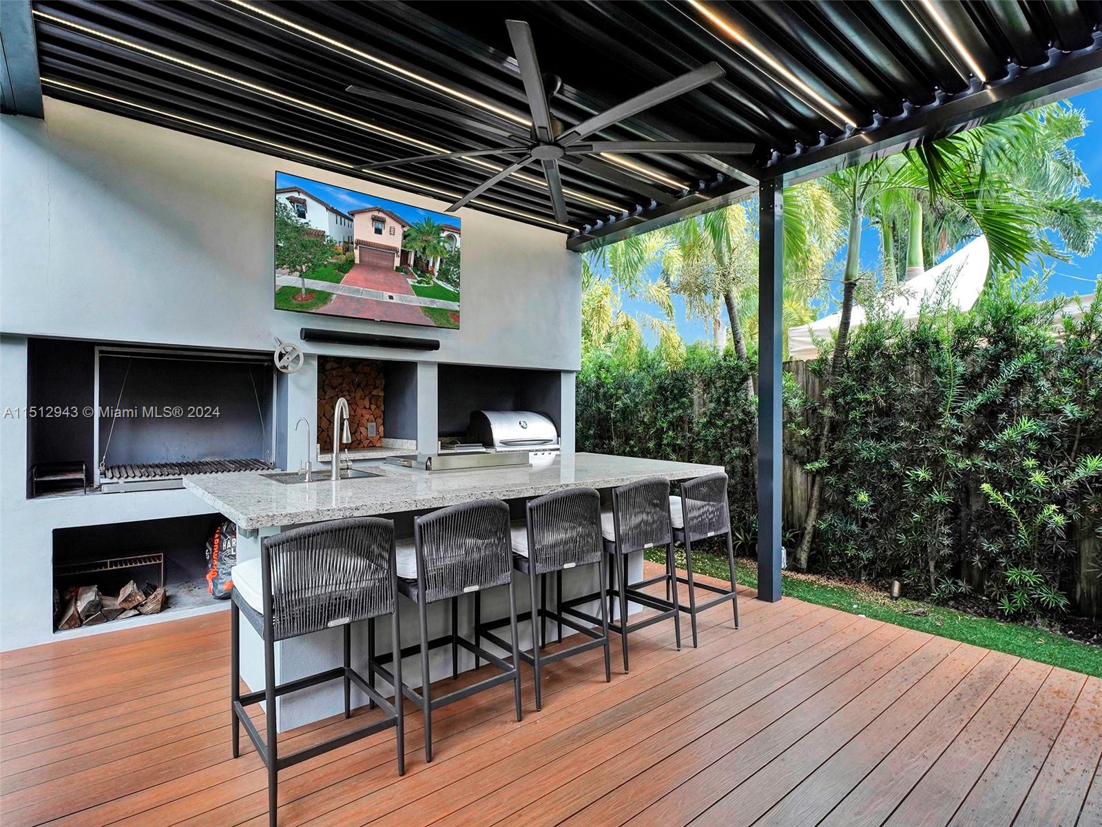 GRAND BAY NORTH - Residential Lease
