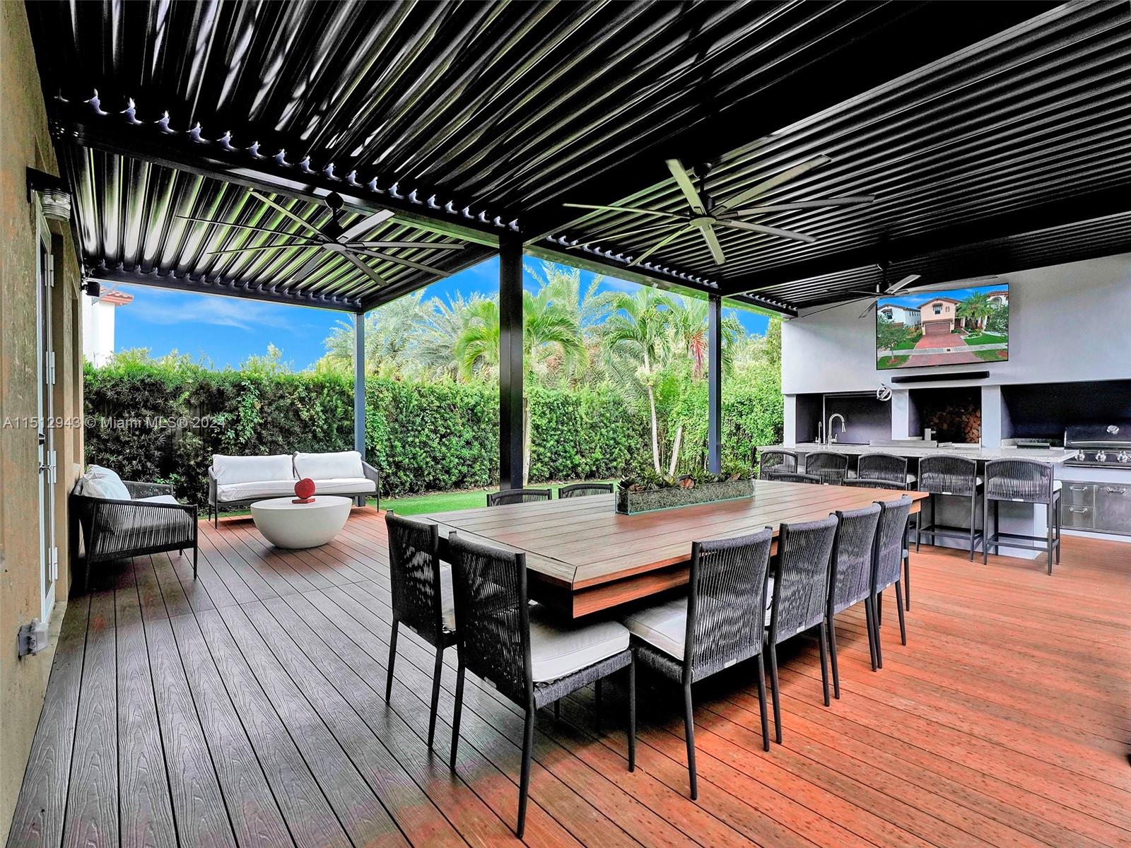 GRAND BAY NORTH - Residential Lease