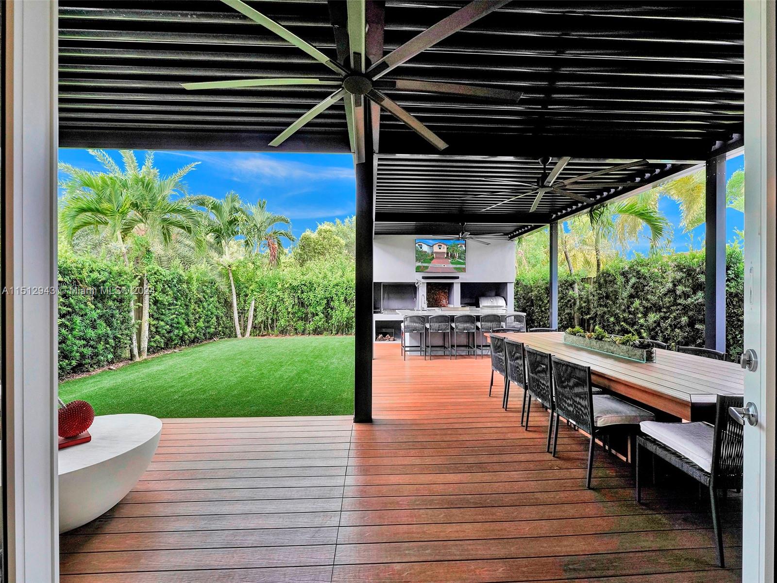 GRAND BAY NORTH - Residential Lease