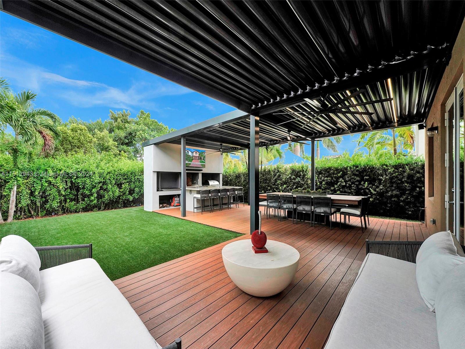 GRAND BAY NORTH - Residential Lease