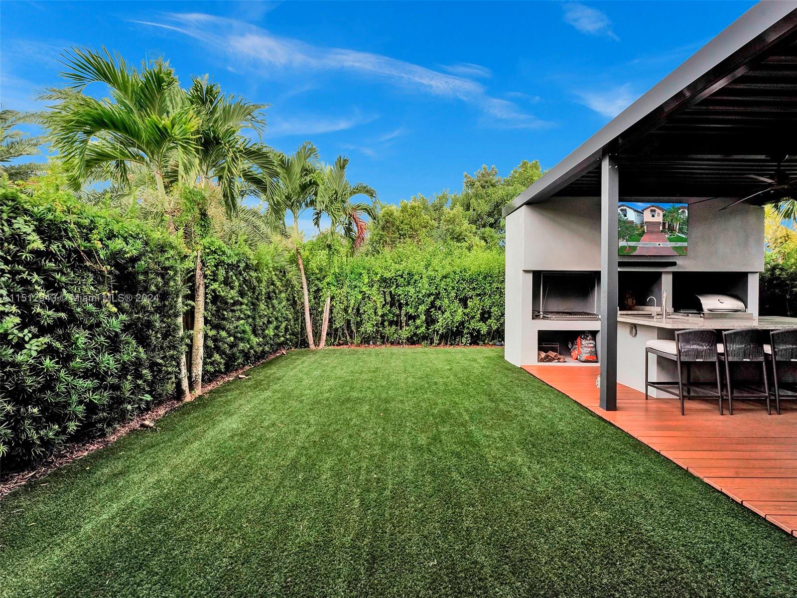 GRAND BAY NORTH - Residential Lease