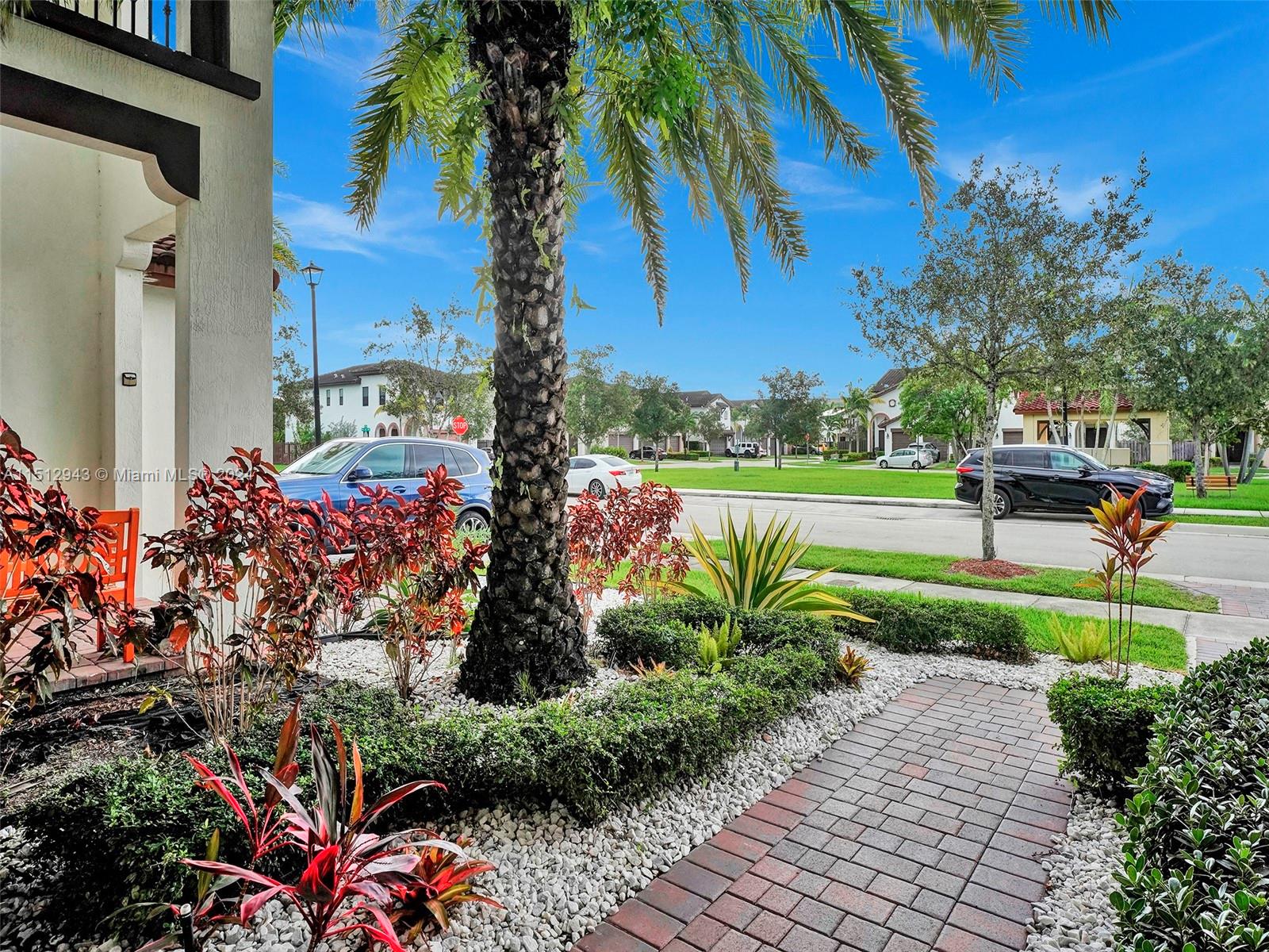 GRAND BAY NORTH - Residential Lease
