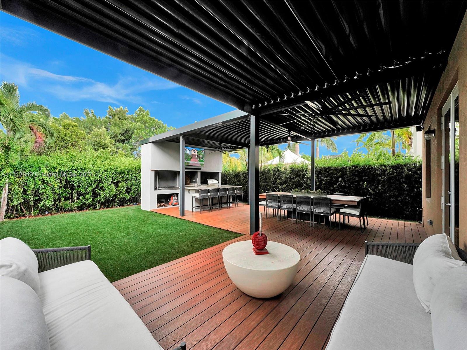 GRAND BAY NORTH - Residential Lease