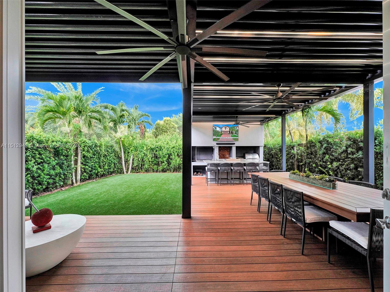 GRAND BAY NORTH - Residential Lease