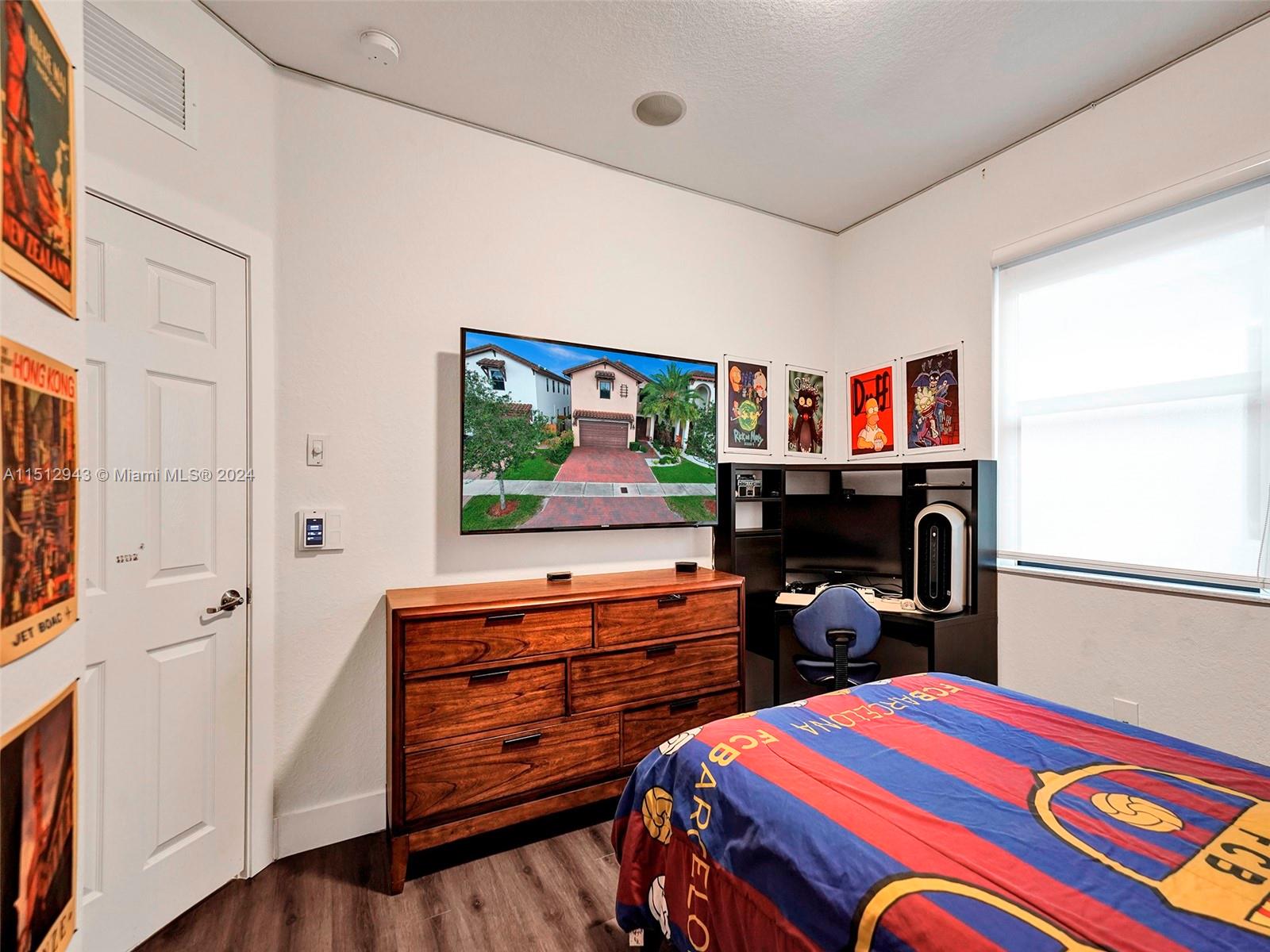GRAND BAY NORTH - Residential Lease