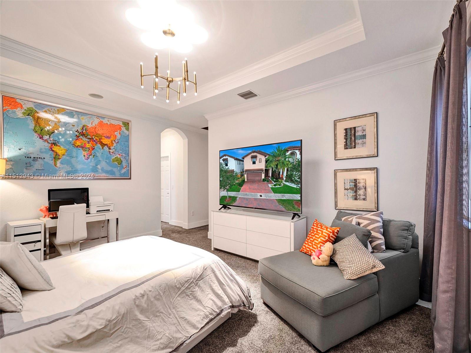 GRAND BAY NORTH - Residential Lease