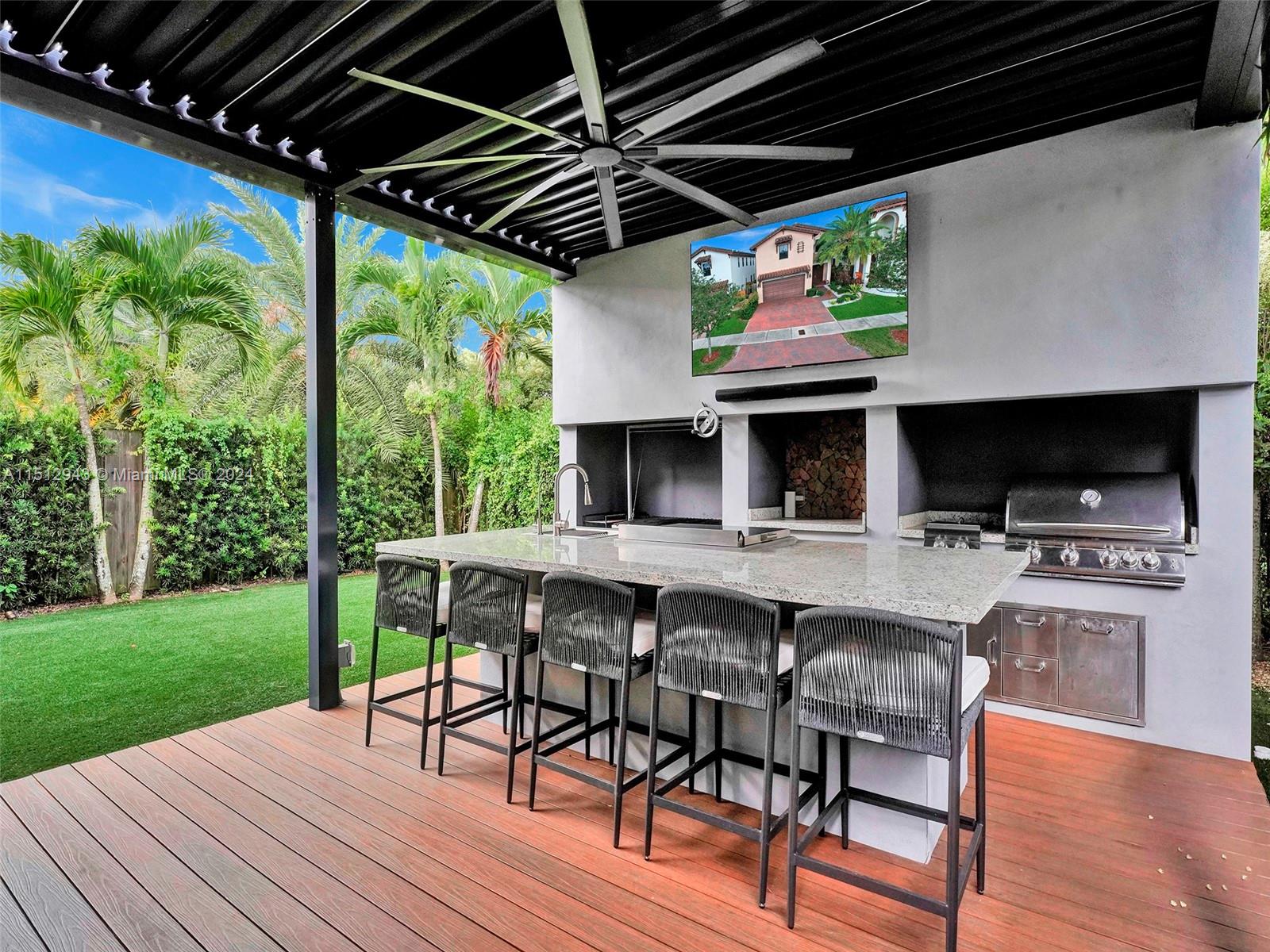 GRAND BAY NORTH - Residential Lease