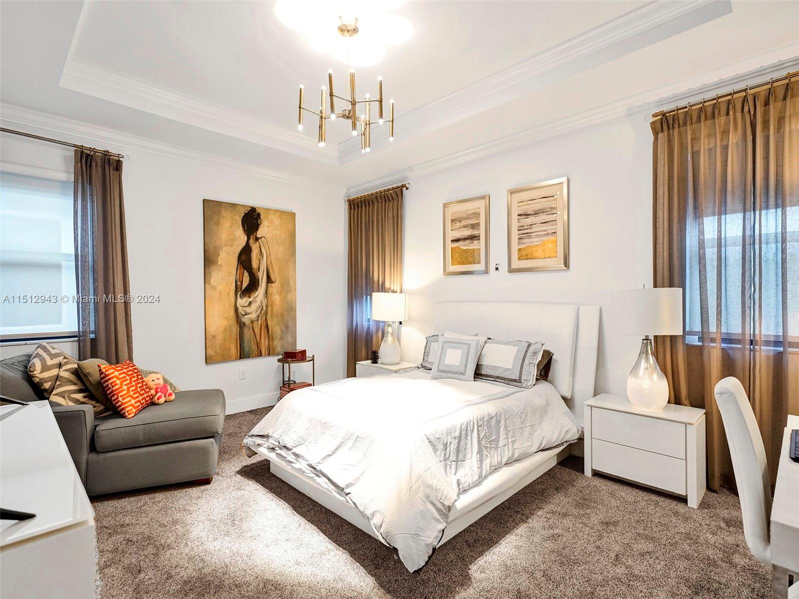 GRAND BAY NORTH - Residential Lease