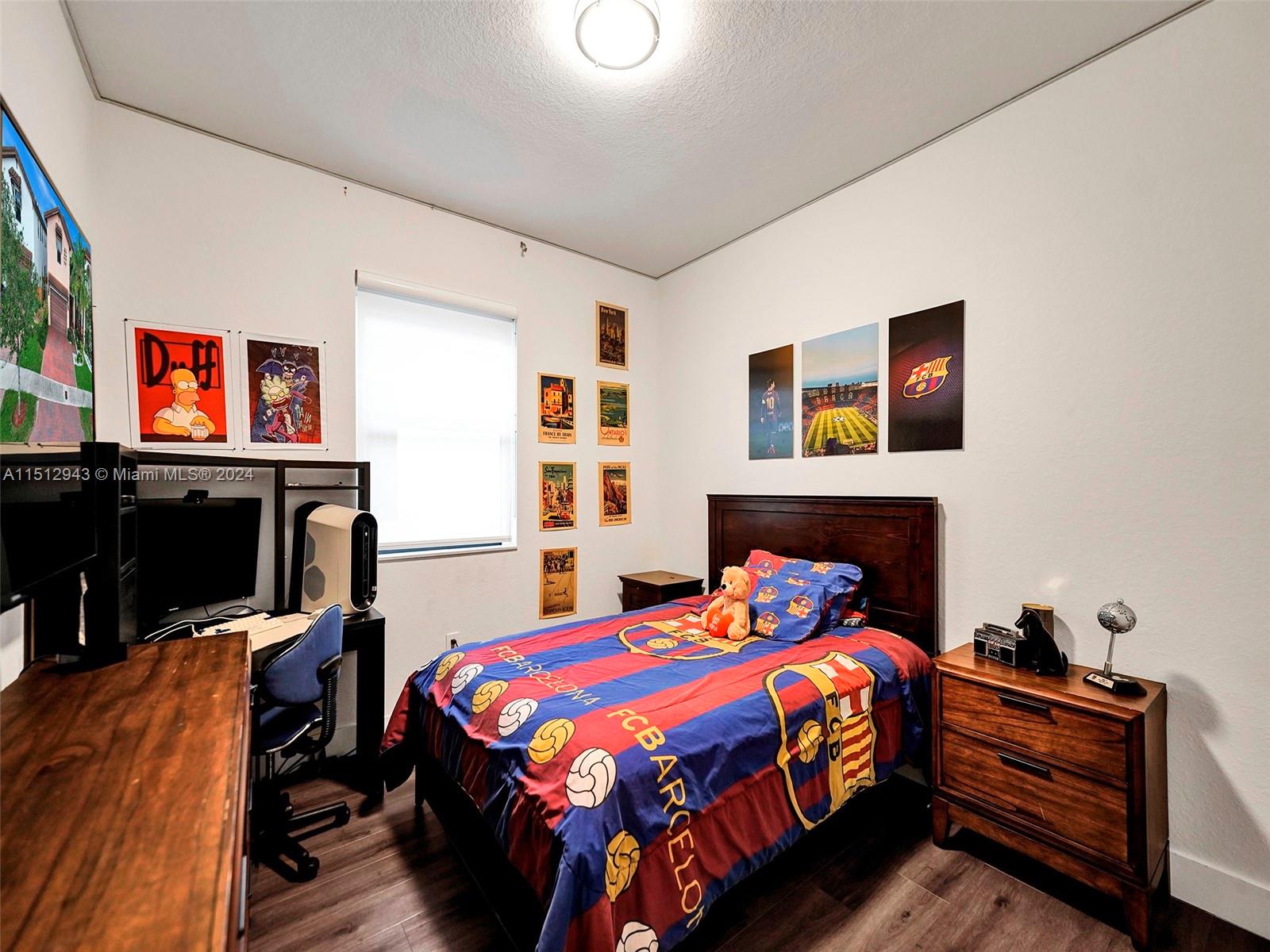 GRAND BAY NORTH - Residential Lease