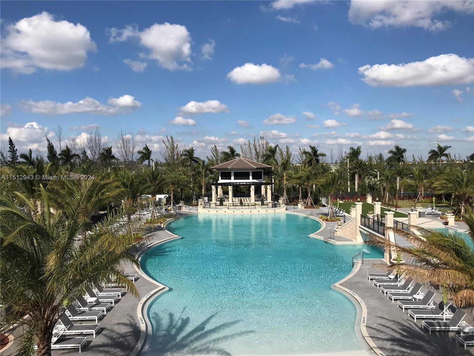 GRAND BAY NORTH - Residential Lease