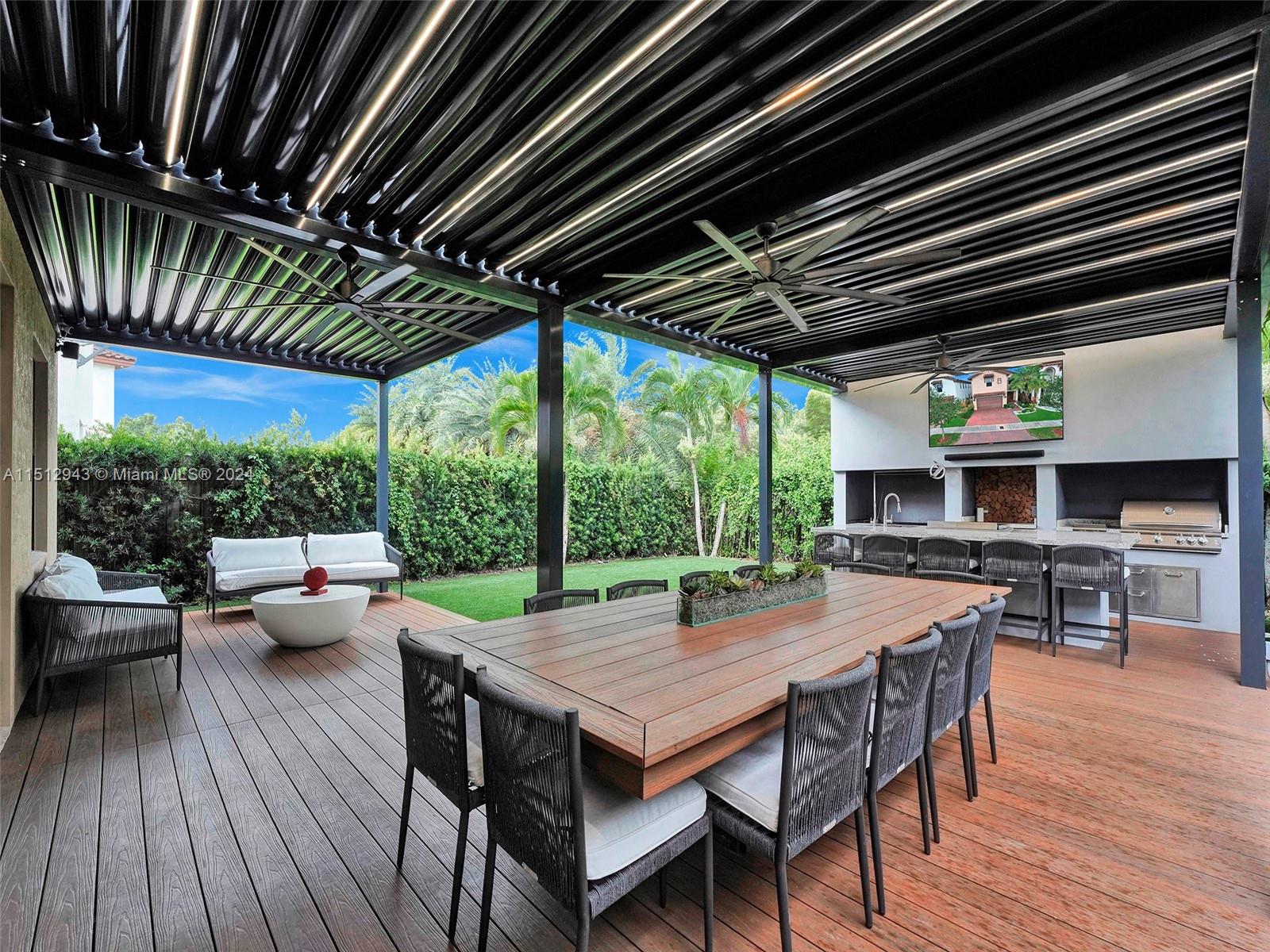 GRAND BAY NORTH - Residential Lease