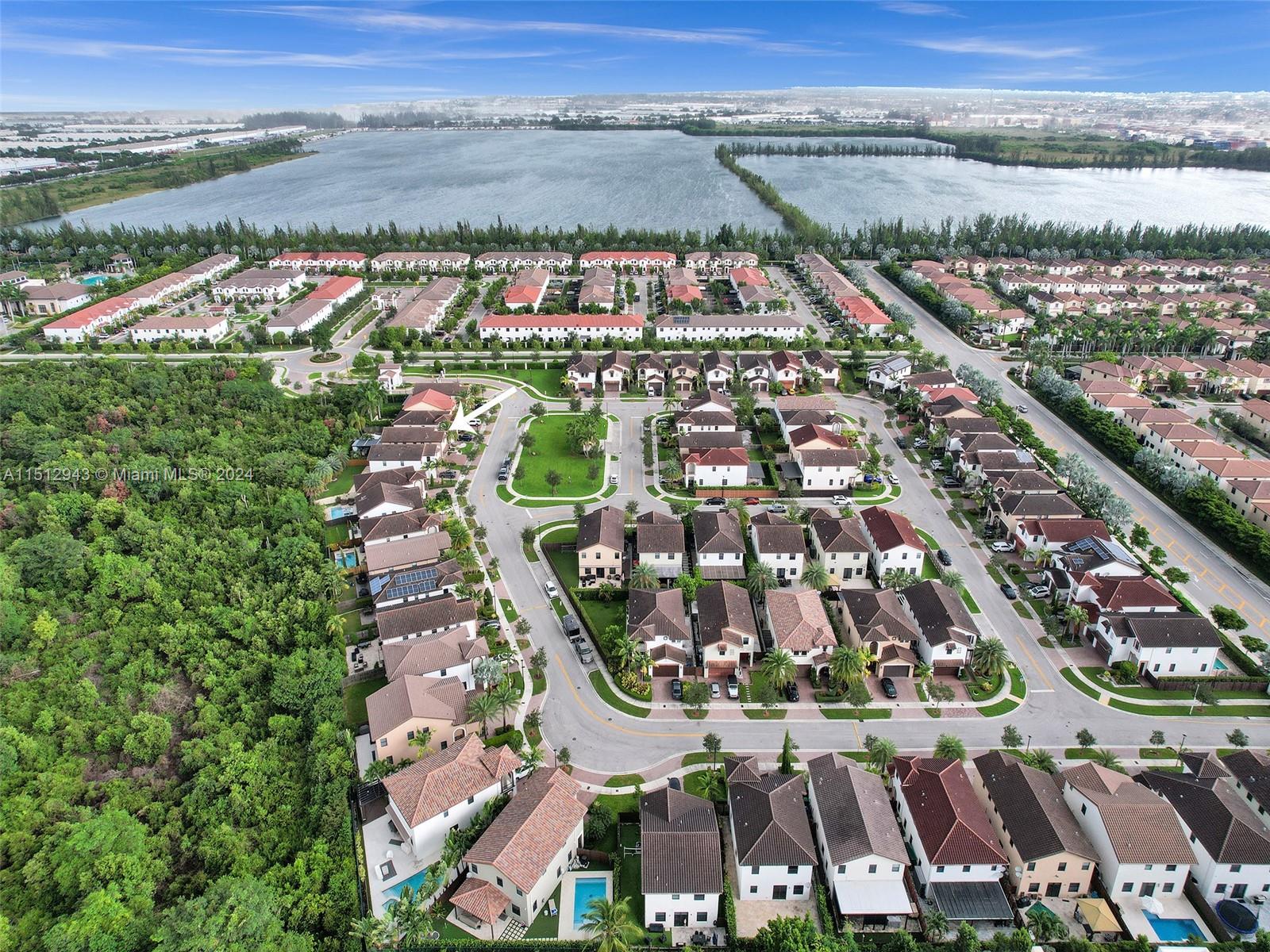 GRAND BAY NORTH - Residential Lease