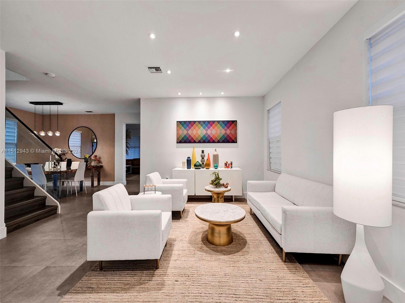 GRAND BAY NORTH - Residential Lease