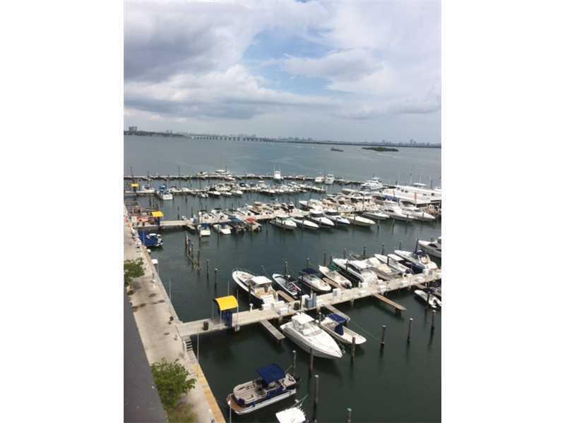 VENETIA CONDO - Residential Lease