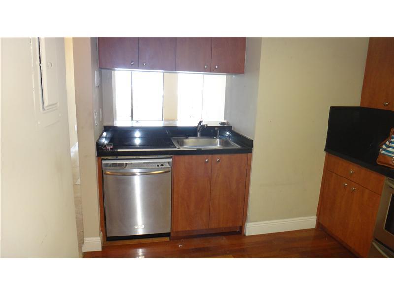 VENETIA CONDO - Residential Lease