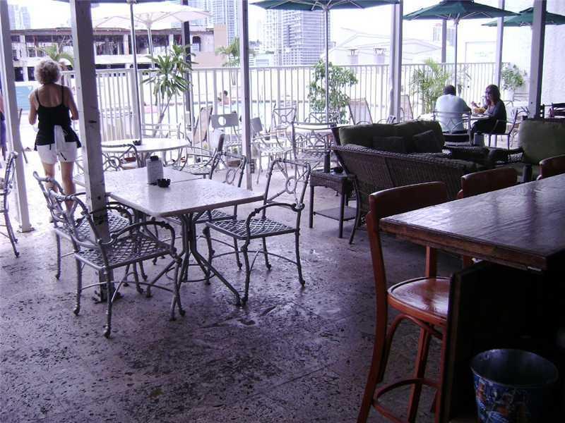 VENETIA CONDO - Residential Lease