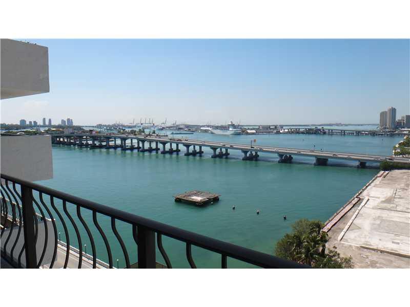 VENETIA CONDO - Residential Lease