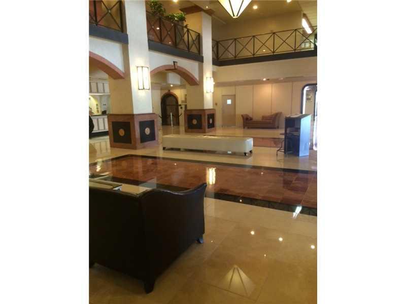 VENETIA CONDO - Residential Lease